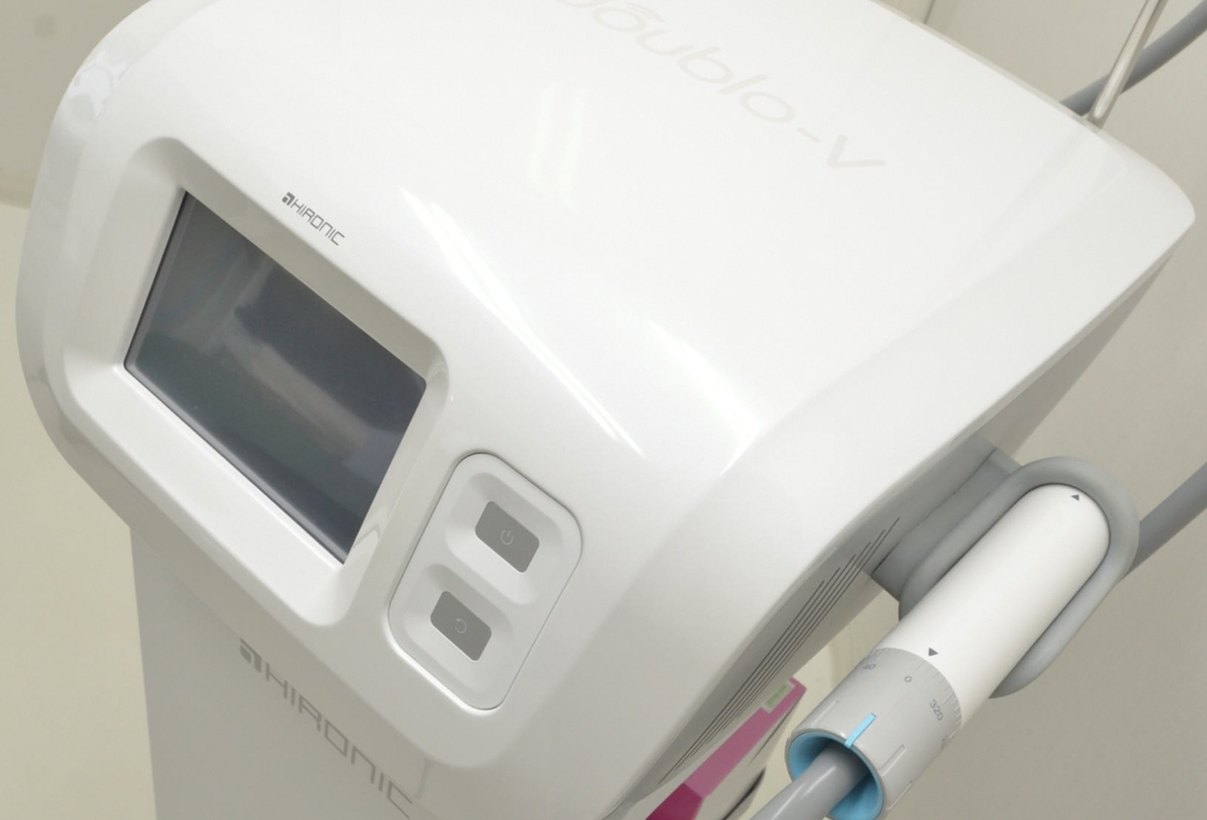 ヴィーナスハイフ