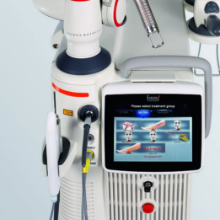 引き締めレーザー（デリケートゾーン専用）