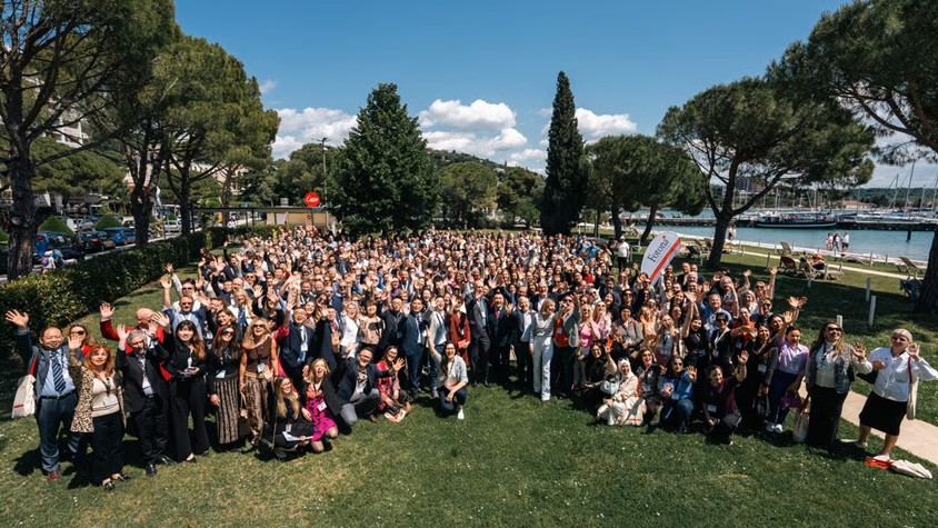 第15回Laser&Health ACADEMYに参加しました