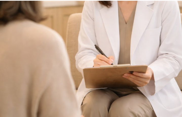 デリケートゾーン たるみ