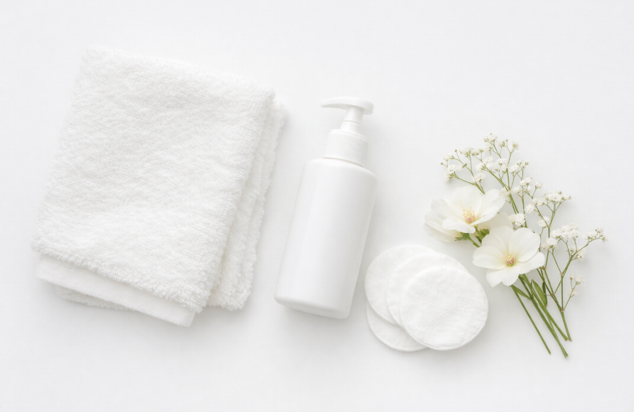 デリケートゾーン 臭い