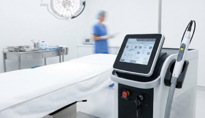 デリケートゾーン-黒ずみ