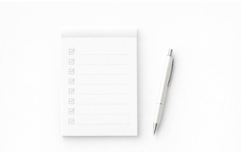 デリケートゾーンの色