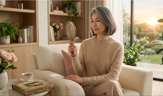 感度アップのための手術