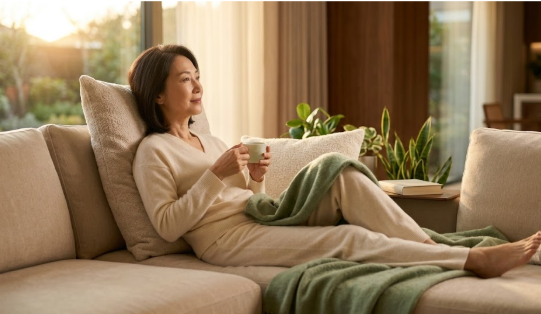 感度アップのための手術